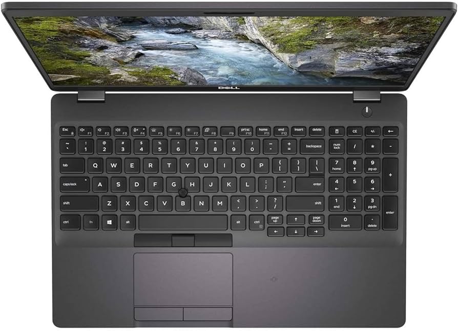 Windowsノート本体 DELL PRECISION 3541 i7-9750H 16GB 256GB Amazon.com: Dell Precision 3541 Laptop 15.6 - Intel Core i7